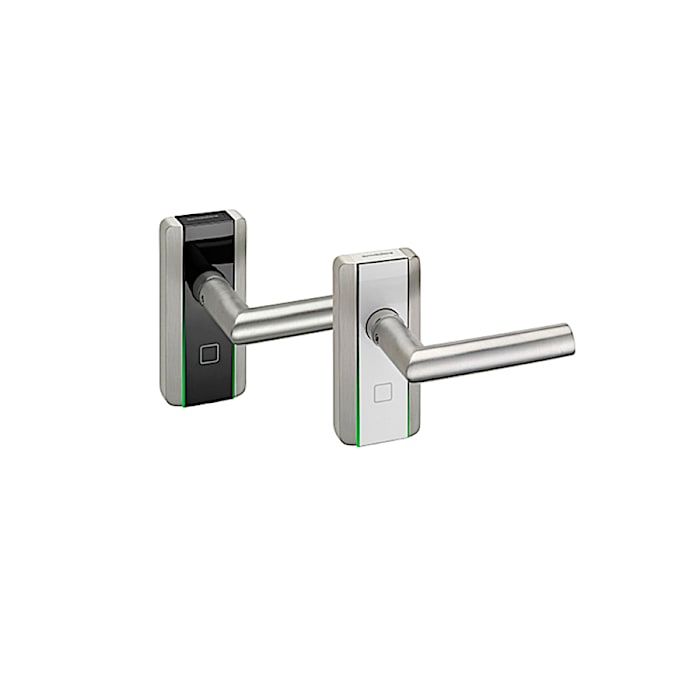 Dormakaba C-Lever электрондук цилиндри