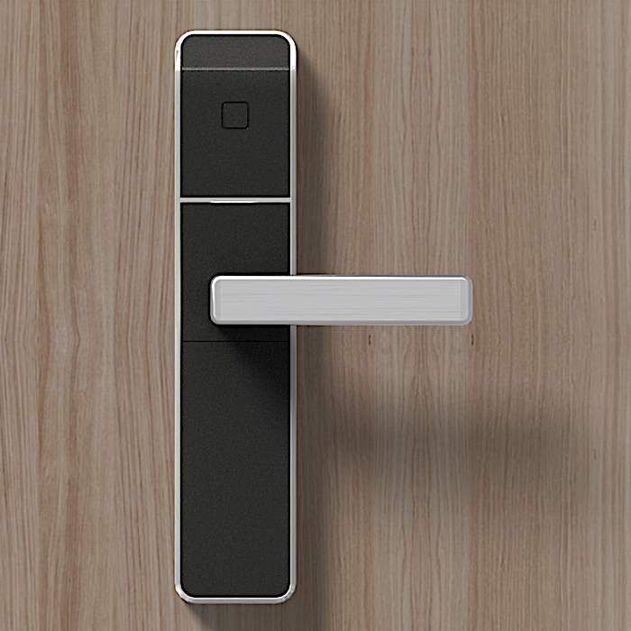 Dormakaba Confidant RFID мейманкана кулпусу